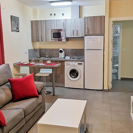 Apartamentos Jerez Plaza Jerez de la Frontera Ngoại thất bức ảnh