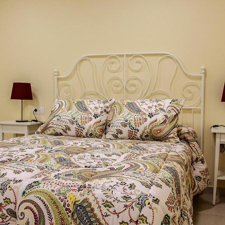 Apartamentos Jerez Plaza Jerez de la Frontera Ngoại thất bức ảnh