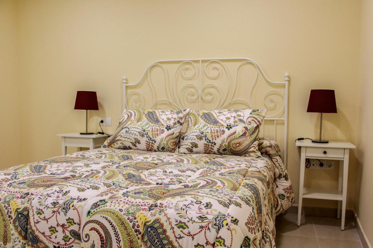Apartamentos Jerez Plaza Jerez de la Frontera Ngoại thất bức ảnh
