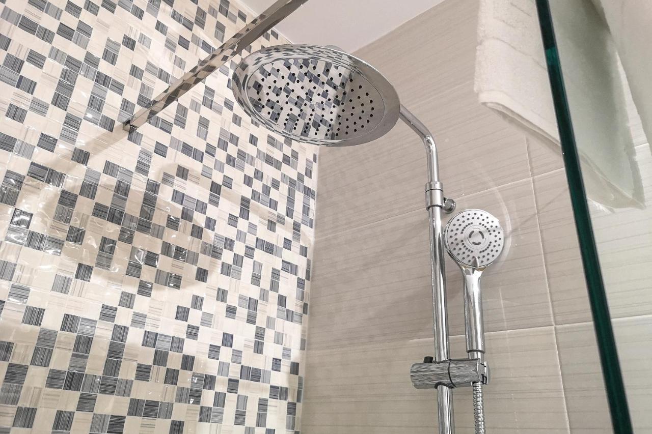 Apartamentos Jerez Plaza Jerez de la Frontera Ngoại thất bức ảnh